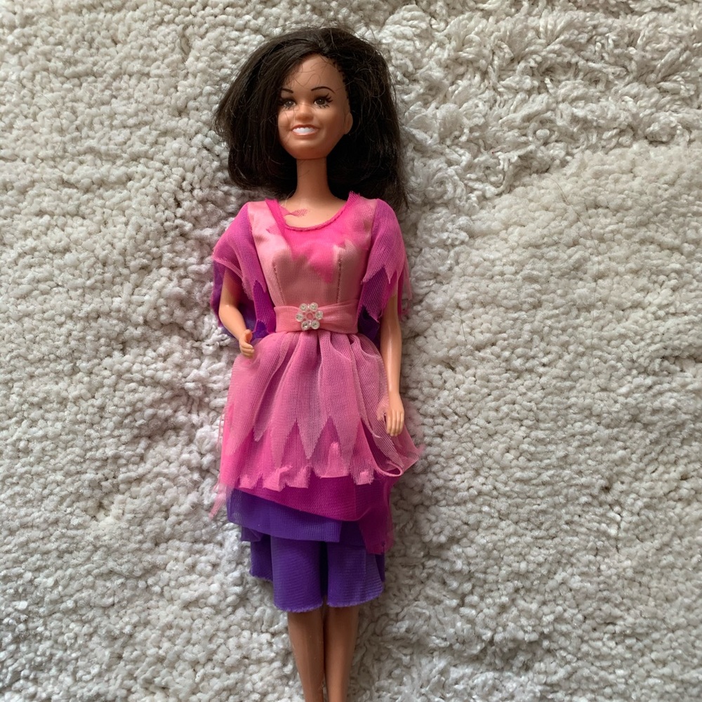 Vintage Marie Osmond doll